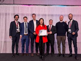 Bécs Európa digitális jövőjét építi